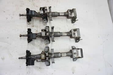 süd çəni: Məhsul: Sükan sütunu (steering column) komplekti Təsvir: - Şəkillərdə — 2