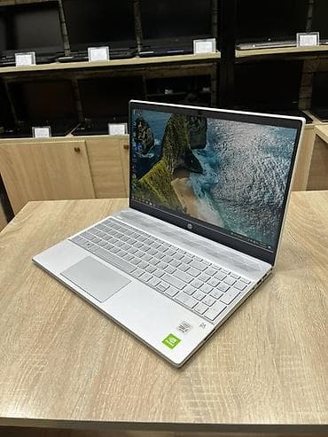 hp pavilion 15: İşlənmiş HP Pavilion, 15.6 ", Intel Core i5, 256 GB, Ödənişli çatdırılma — 5