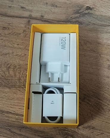 rama: Poco F6 Pro, 512 GB, Sensor, Barmaq izi, Simsiz şarj — 4