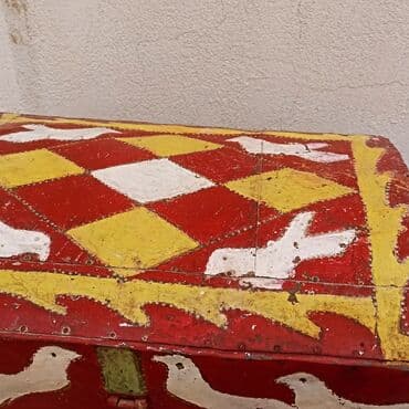 qedmi qablar: Fincanlar, 1 əd, SSRİ — 4