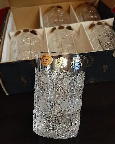 gence hediyyeler: Stəkanlar, rəng - Ağ — 1