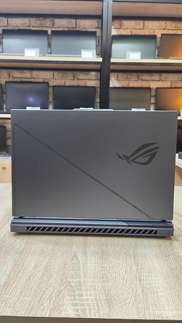 asus a15: ​🔥 Asus ROG Strix G16 🔥 ​💻 Model: Asus ROG Strix G16 ​🧠 Prosessör — 4