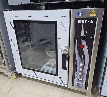 Elektrik soba, Çörək, Şirniyyət üçün, Yemək üçün, Yeni — 5