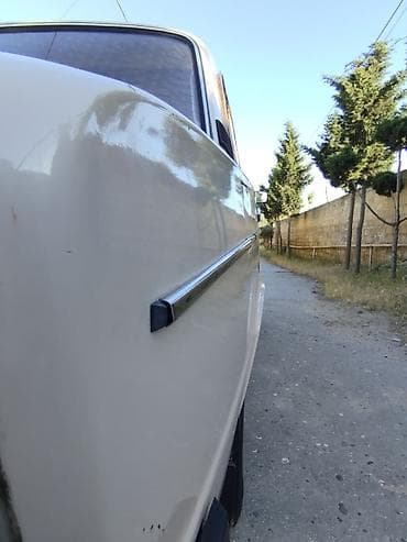 michelin teker: VAZ (LADA) 2106: 1.6 l | 1986 il 68000 km Sedan — 9
