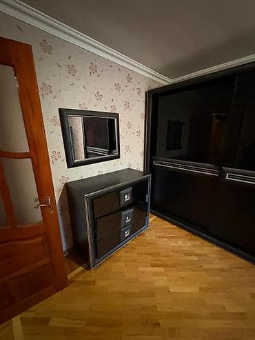 serifzadede satilan evler: Bakı, 3 otaqlı, Köhnə tikili, 93 kv. m — 10