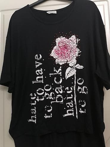 Маячка хлопковое, 42 размер — 8