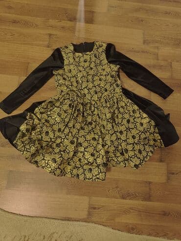 детские юбки для танцев для девочки: Детское платье, Праздничное, Босоножки — 1