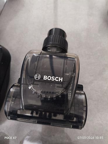 Bosch tozsoran üçün turbo fırça başlıq - Brend: Bosch - Növ: Turbo