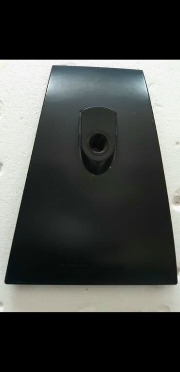 Микрофоны: Новый Creative Колонка, Тип - Акустическая, цвет - Черный — 6