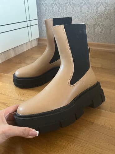 botlar: Ölçü: 38, Yeni — 3