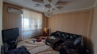 купить квартиру студию в баку: 2 комнаты, Новостройка, 53 м² — 3