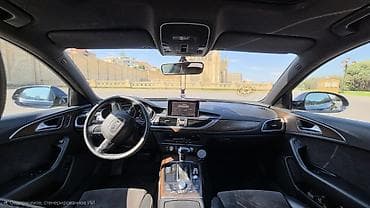 audi tt: Audi A6: 2 l | 2014 il Sedan — 4