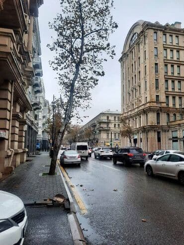 rabocide satilan evler: 3 otaqlı, Yeni tikili, m. Sahil, 70 kv. m — 7