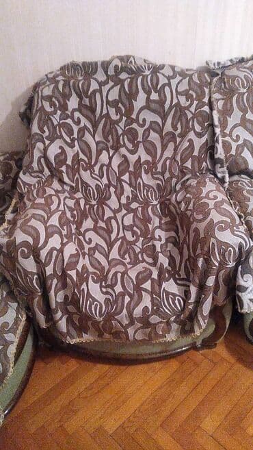 Süni güllər: Pled — 3