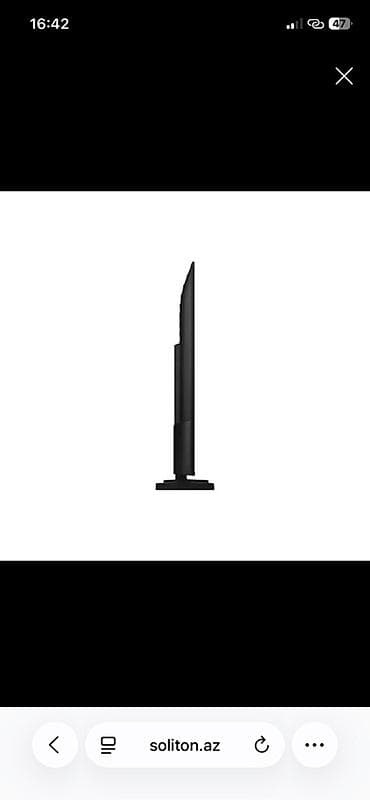 usb endoskop: Samsung Crystal UHD televizor - Ekran: Crystal UHD (4K Ultra HD) — 2