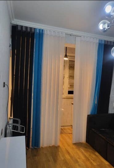 kirayə ev ayliq: Yasamal rayonu,Dadaş Bünyadzadə,kristal abşerona aiddir spar — 6