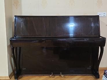 real gitara: Piano, Akustik, Yeni, Ünvandan götürmə — 2