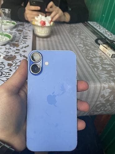apple saatı: IPhone 11, 64 GB, Mavi — 3