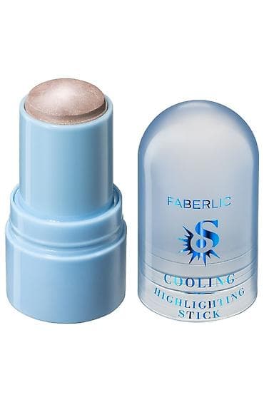 Haylayter, Faberlic, Yeni, Pulsuz çatdırılma