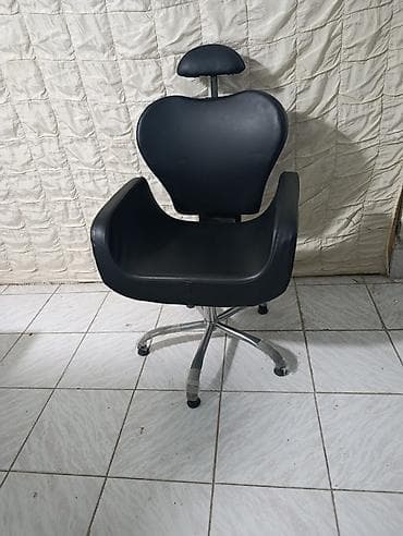 Salon, tibbi mebel: İşlənmiş — 1