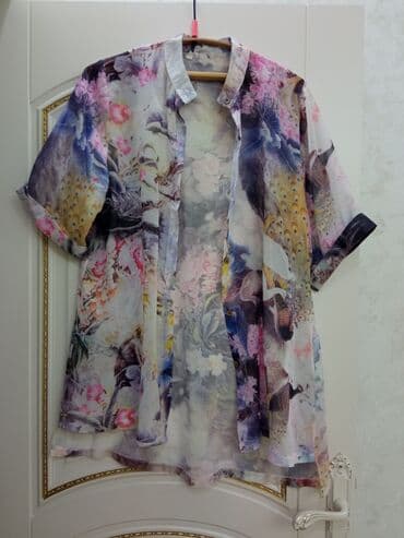 Subaru: 46_48 razmer wifon koynek ela veziyetde 10 azn — 1