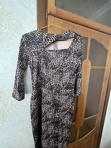 c92 max: Gündəlik don, Midi, Max Mara, M — 4