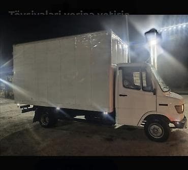 Ehtiyat hissələri: Tecılı satilir — 5