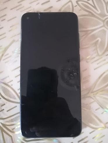 ip66 kamera: Samsung Galaxy A11, 32 GB, rəng - Qara, Barmaq izi — 3