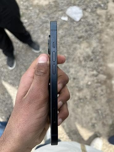 iphone 6 128: IPhone 13, Qara, Simsiz şarj — 7