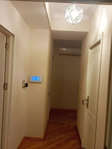 купить квартиру в баку у моря: Əhmədli, 3 otaqlı, Yeni tikili, m. Həzi Aslanov, 70 kv. m — 21