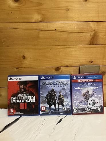 sony playstation 3: Şuter — 1