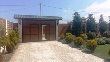 qaracuxurda ev: 130 kv. m, 4 otaqlı, Qaz, İşıq, Su — 24