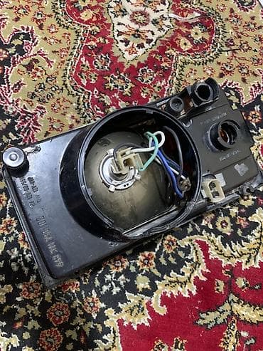 vaz 2107 led fara: Komplekt, Yaxın və uzaq vuran işıqlar VAZ (LADA), Orijinal, Rusiya — 8