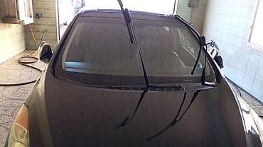 Hyundai Elantra: 1.8 l | 2011 il Sedan