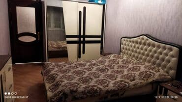 qarayev obyekt: Bakı, 3 otaqlı, Köhnə tikili, m. Qara Qarayev, 60 kv. m — 3