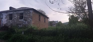 3 otaqlı, 100 kv. m, Kredit yoxdur, Təmirsiz