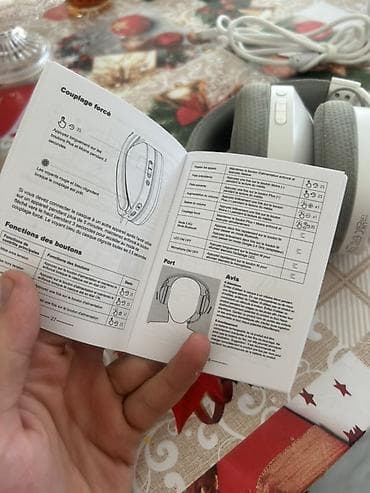 qulaqcı: Salam Yeni Qulaqlıq və maus dəst satılır cəmi 1 həftə işlənib yenidir — 6