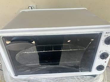 efba soba: KUMTEL elektrikli mini soba, tecili satilir Xüsusiyyətlər: - — 3