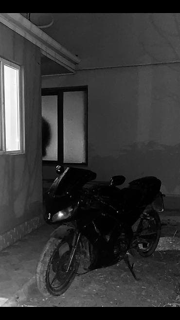 traktor 80 satisi: Zongshen - 250, 200 sm3, 2018 il, 35000 km — 1