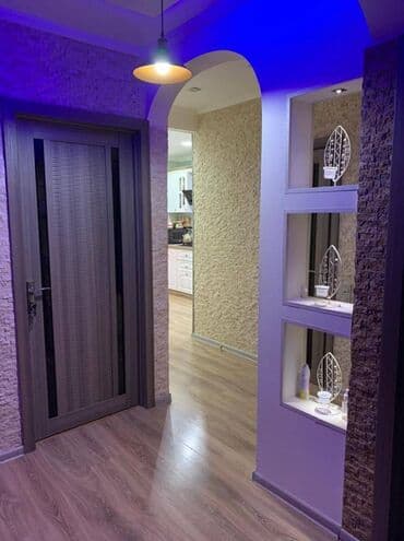 obyektlərin satışı: 3 otaqlı, Yeni tikili, 96 kv. m — 13