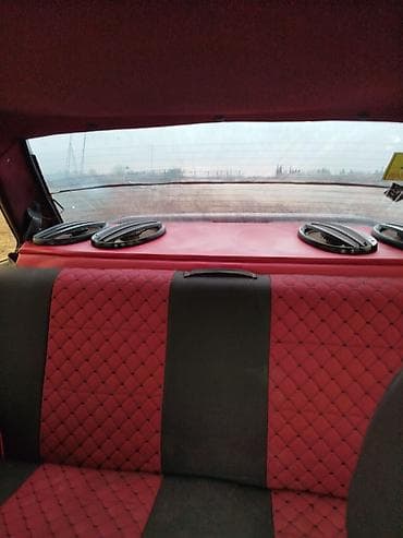 skoda rapid: Model: LADA Samara sedan (VAZ 2115) Kuzov: 4 qapılı sedan, tünd — 5