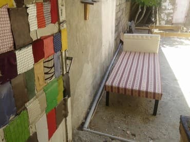 taxd: Carpayi teze mohkem mohkemliyine zemanet verilir hazirlari var 1 — 6