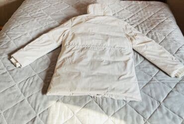 Пиджаки: Пиджак, Defacto, Шерсть, L — 3