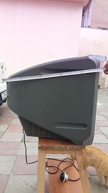 full 29: İşlənmiş Televizor Sony Ünvandan götürmə, Ödənişli çatdırılma — 3