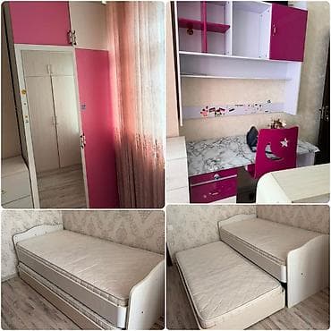 наушники баку: Gənc odası satilir 220 azn.Unvan Abserıon. Gencler şehercıyı(Gülü) E — 1