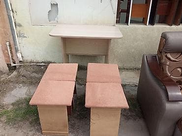 yeni kuxna mebelleri: Metbex üçün — 1