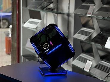 bilindir: Gaming Masaüstü i9-12900K DDR5 32GB RTX 4060 1TB Şəhər: Bakı — 5