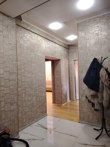 hezi aslanovda 3 otaqli evler: Saray, 3 otaqlı, Yeni tikili, 74 kv. m — 11