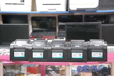 acer komputer: Xprinter XP-350B — etiket və ştrix-kod çapı üçün termal printerdir — 4