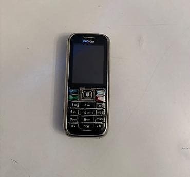 nokia telefon: Nokia — 1